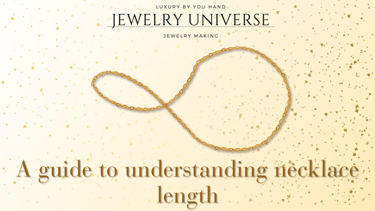 A guide to understanding necklace length