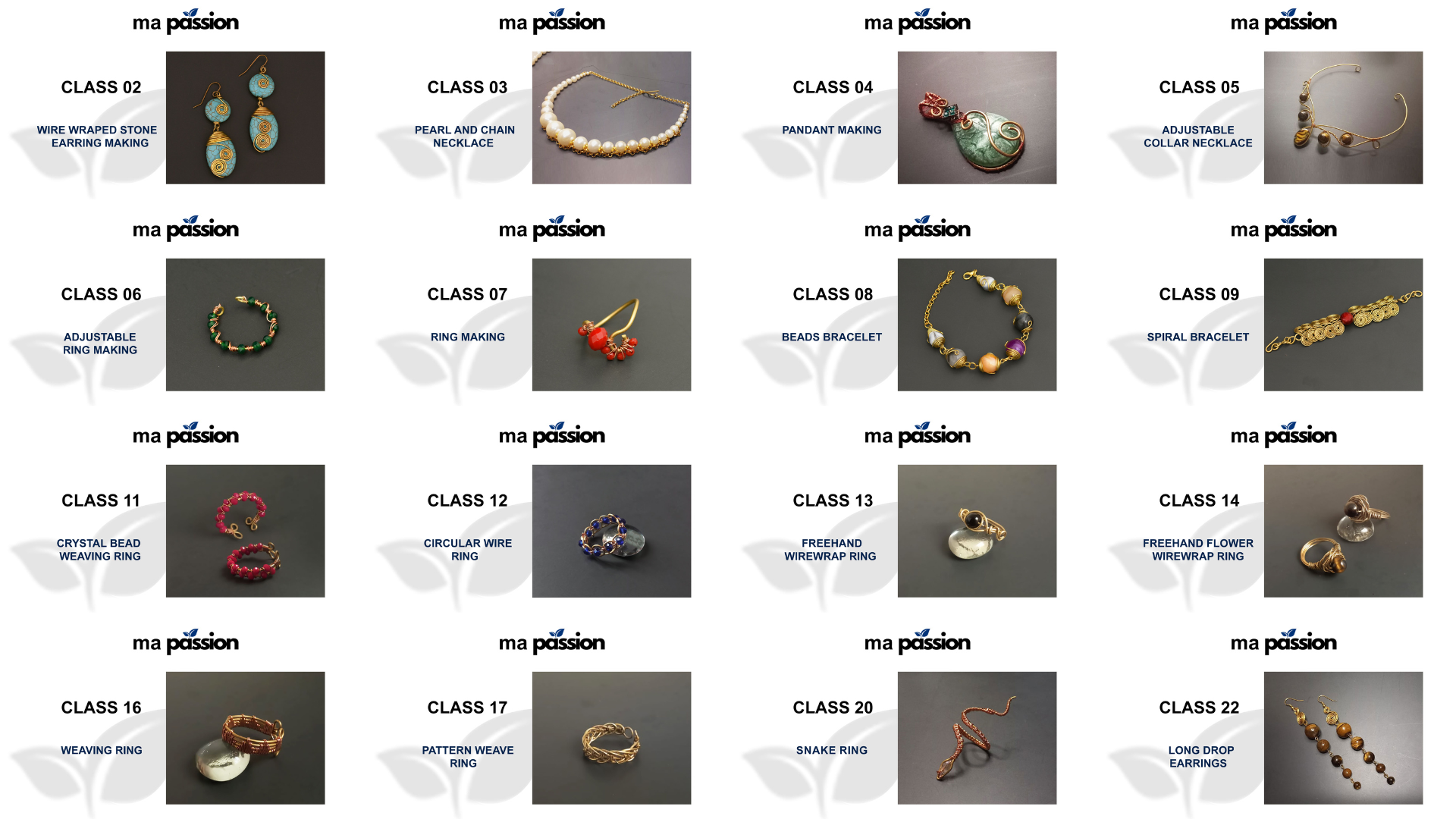 Jewelry world