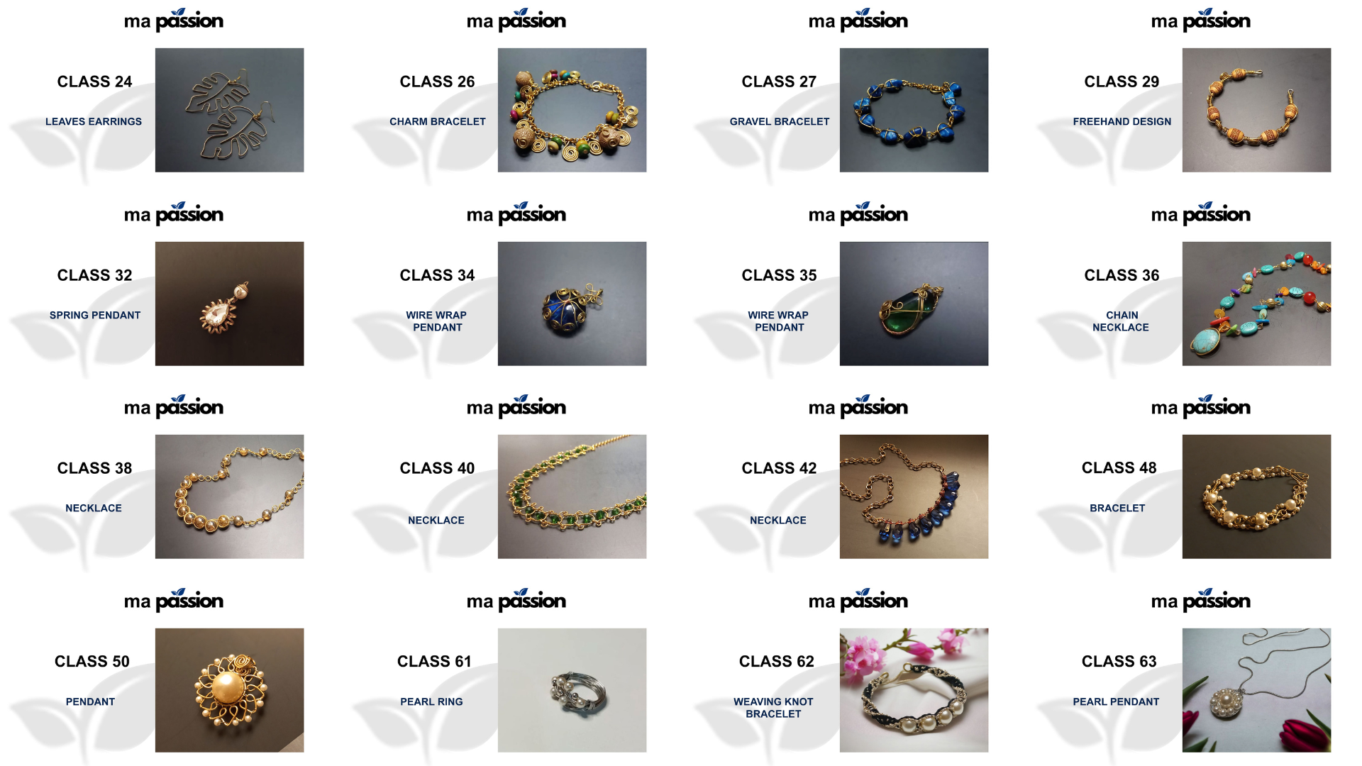 Jewelry world