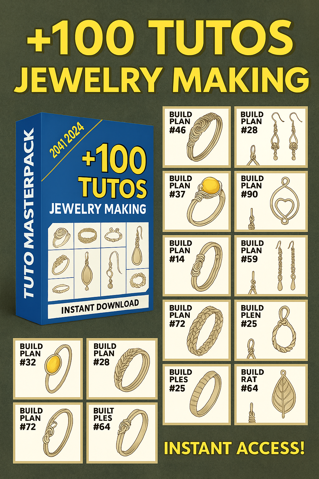 Jewelry Universe