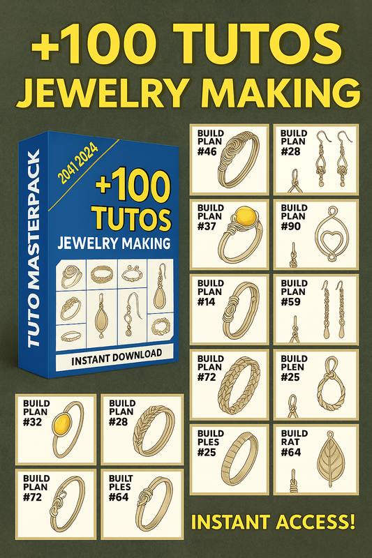 Jewelry Universe