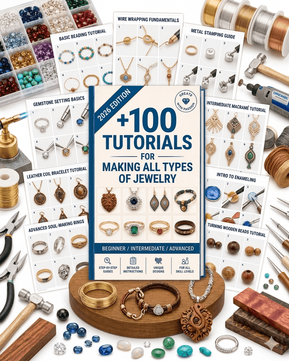 Jewelry world