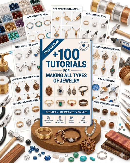 Jewelry world