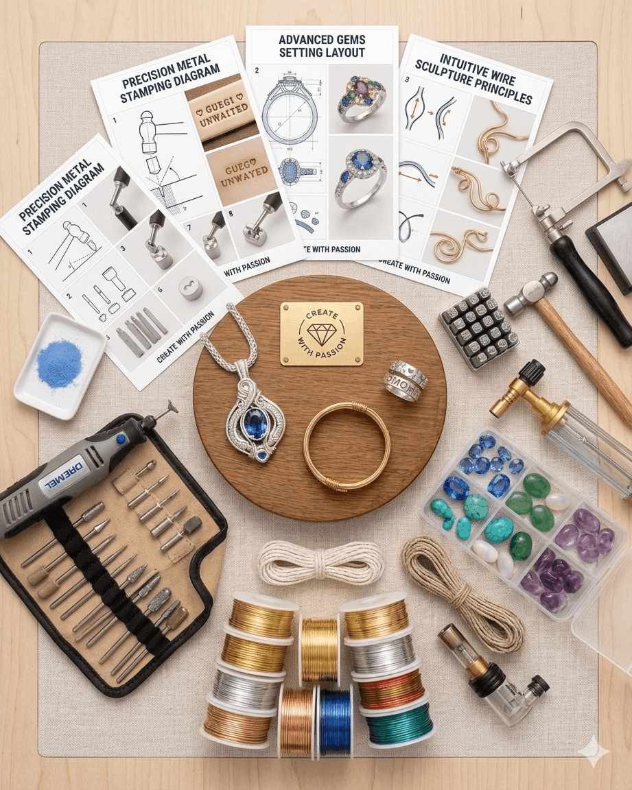 Jewelry world
