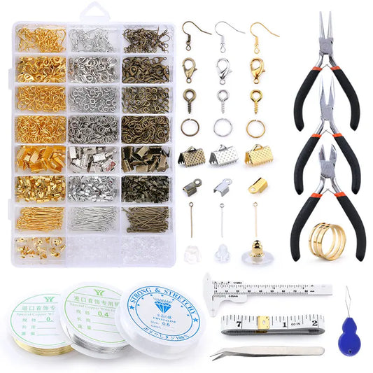 Jewelry Making Tools