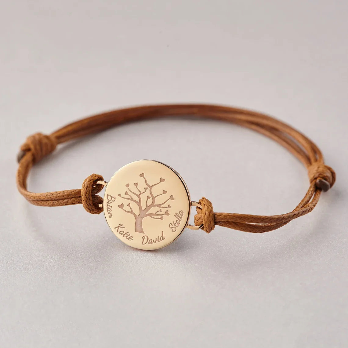 Family bracelet