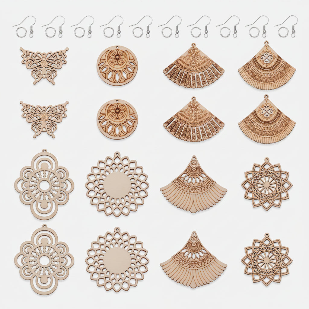 Earring Making Kit