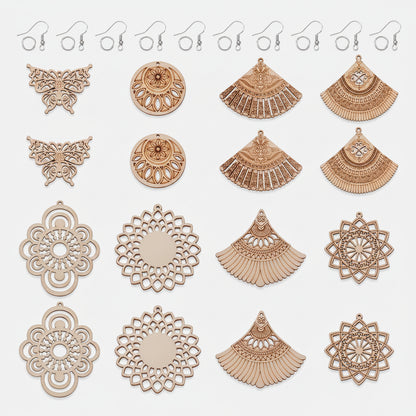 Earring Making Kit