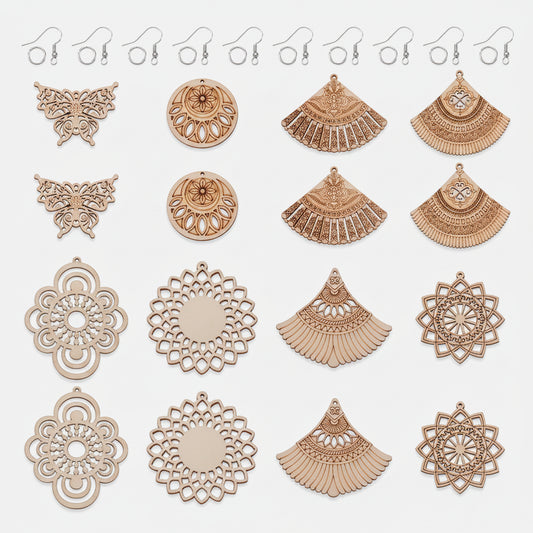 Earring Making Kit