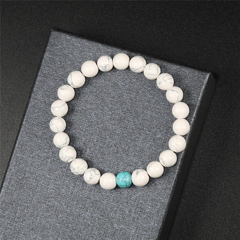 Bracelet white