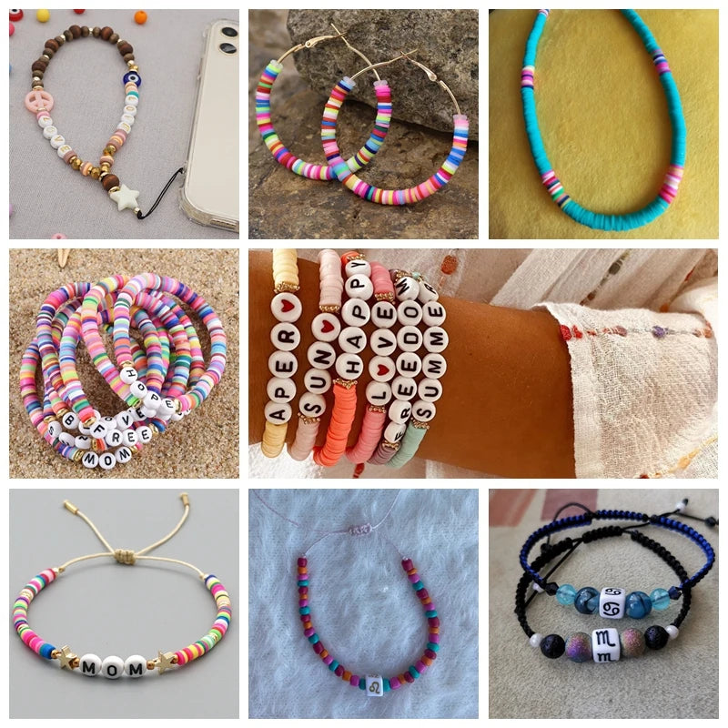 Bracelets making kit