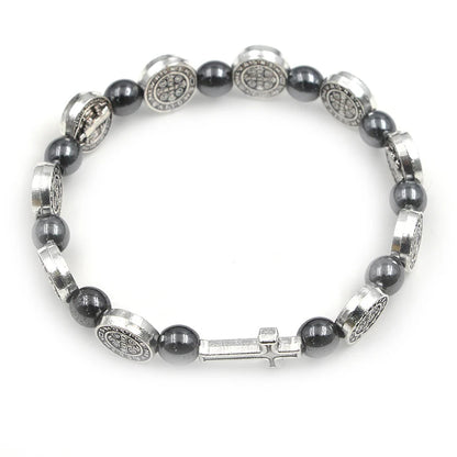 Prayer bracelet