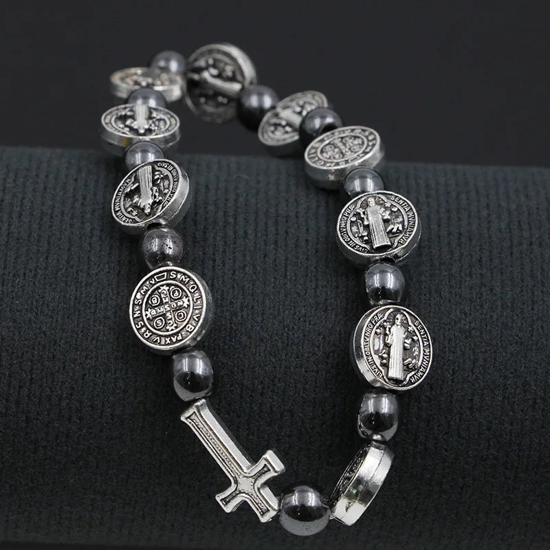 Prayer bracelet