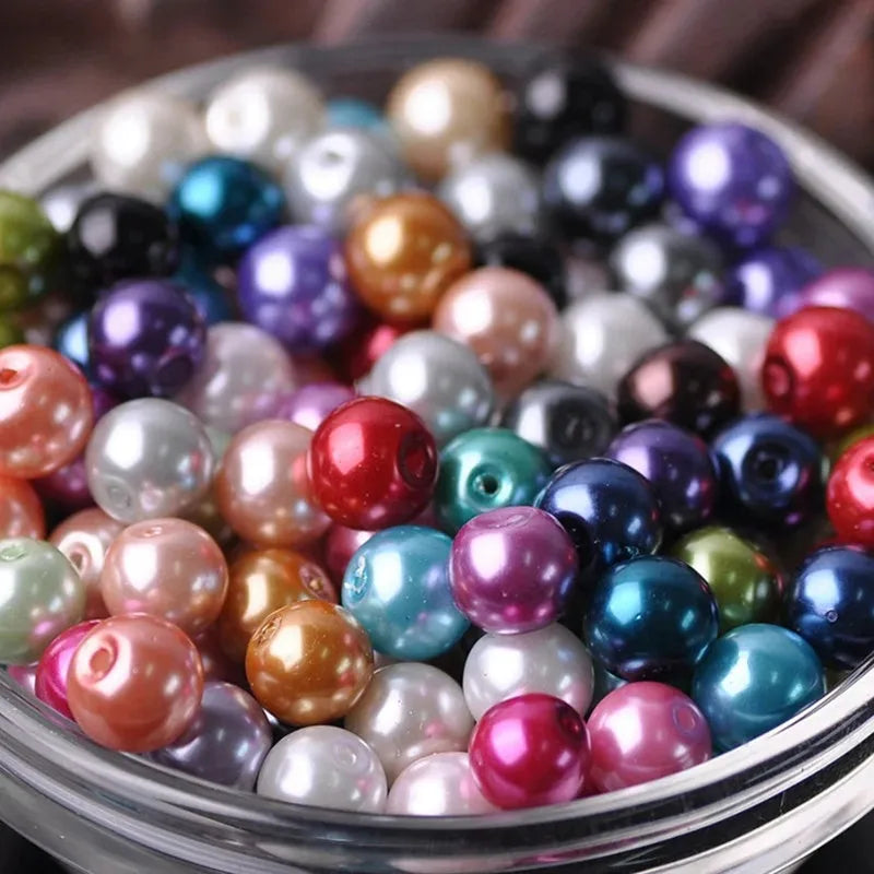 Beads and jewelry making supplies