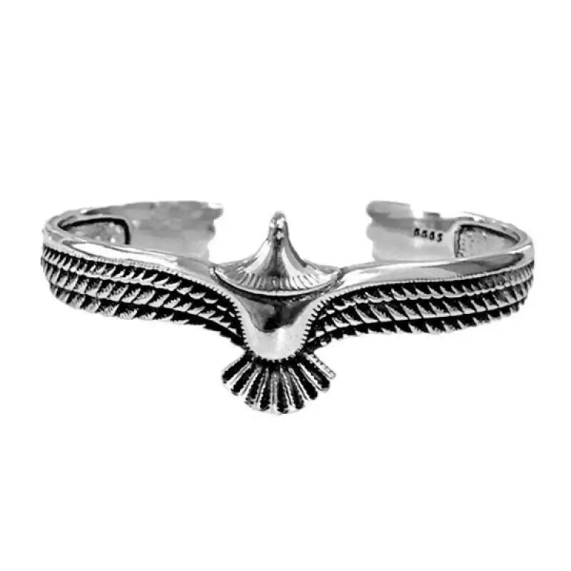 Eagle bracelet