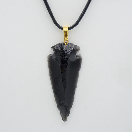 Arrowhead pendant