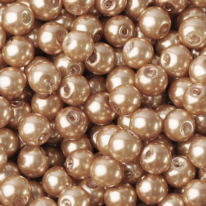 Beads for making jewelry