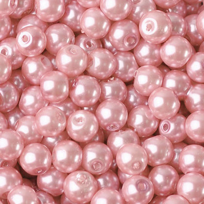 Beads for making jewelry