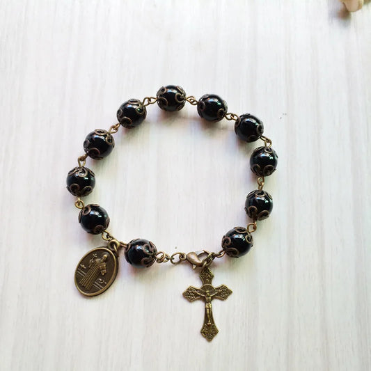 Religious bracelets for guys