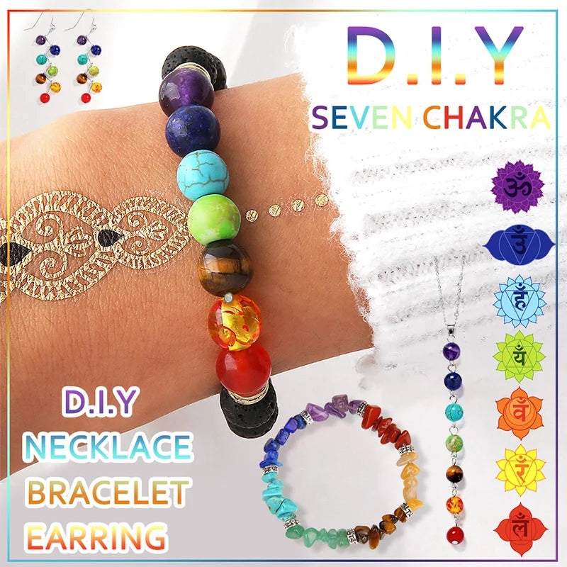 Bead bracelet making kit