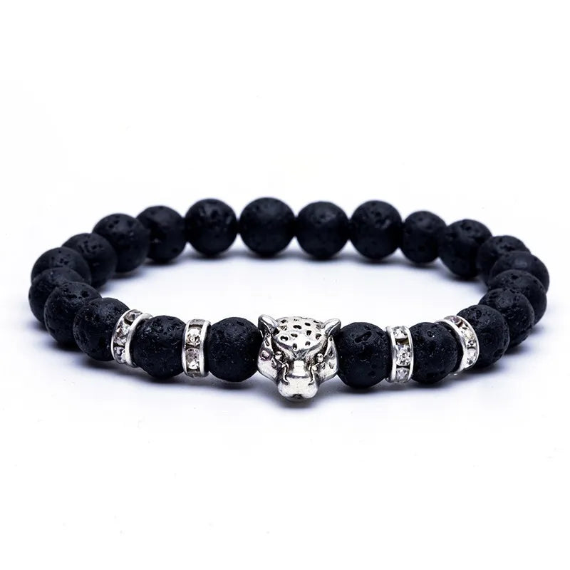 Panther bracelet