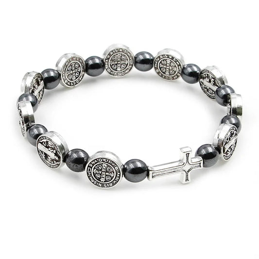 Prayer bracelet