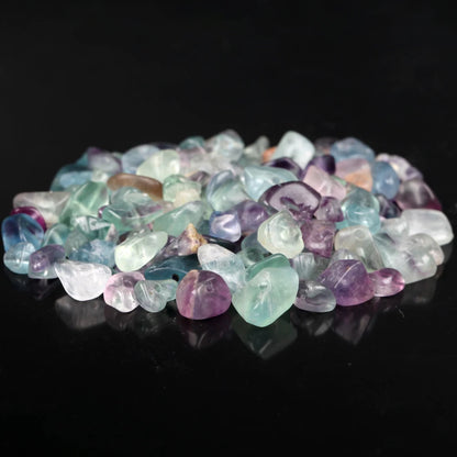 Gemstone beads for jewelry making