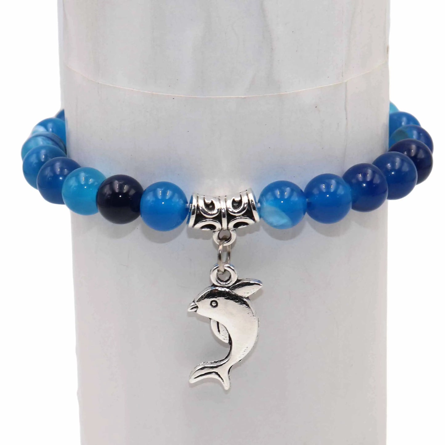 Dolphin bracelet