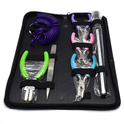 Jewelry making kit professional