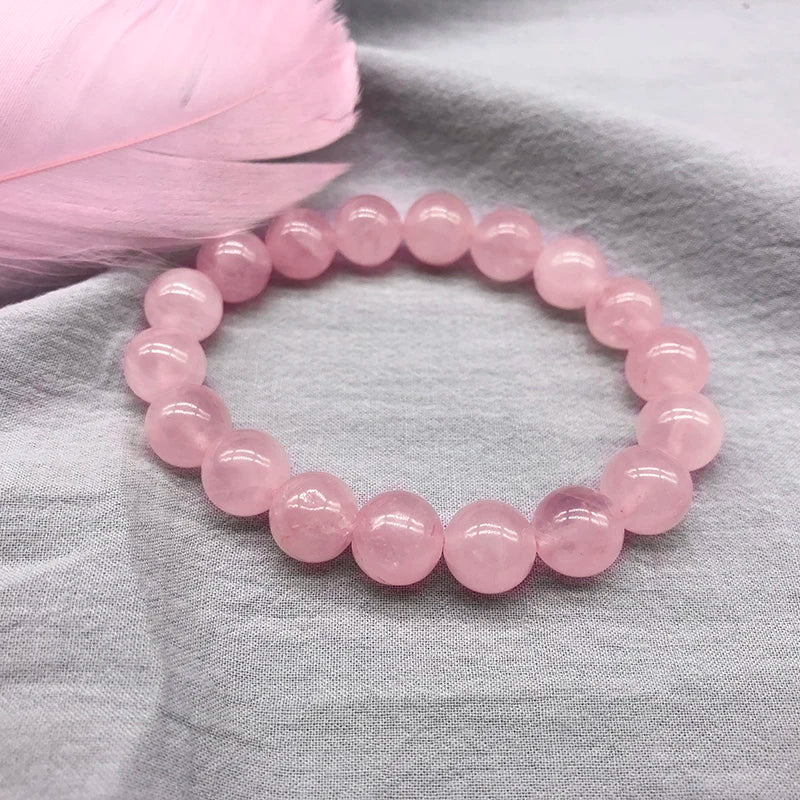 Bracelet pink