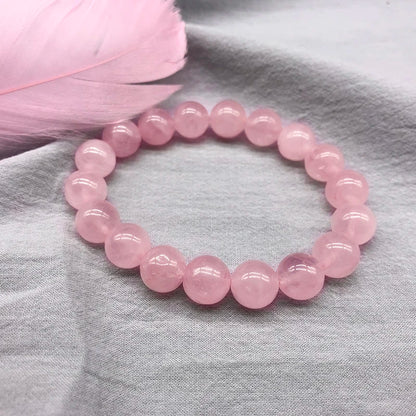 Bracelet pink