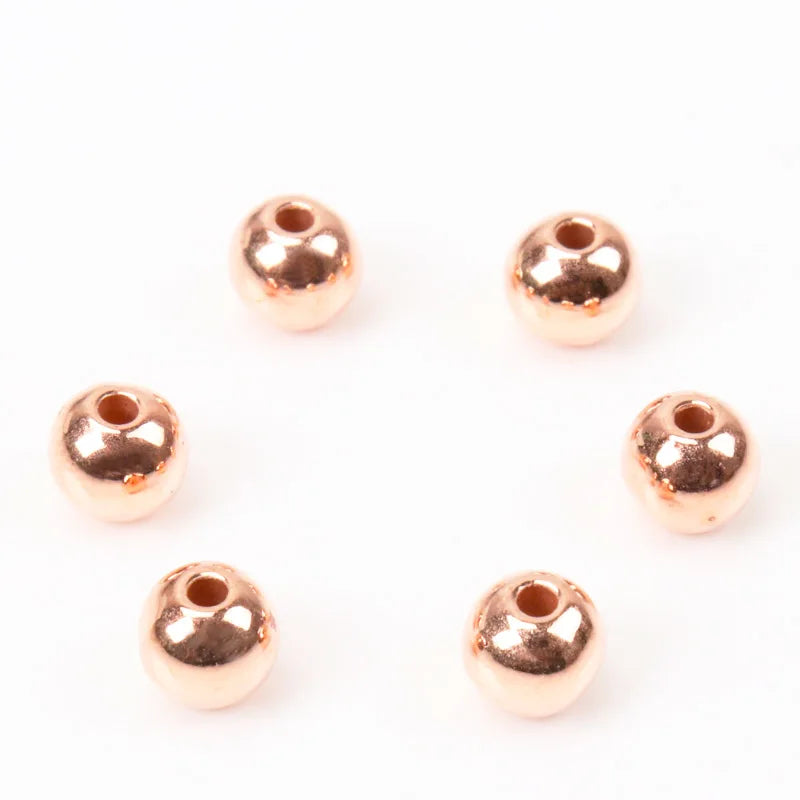 Beads copper