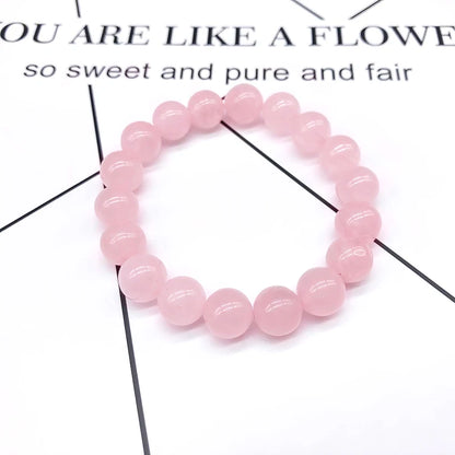 Bracelet pink