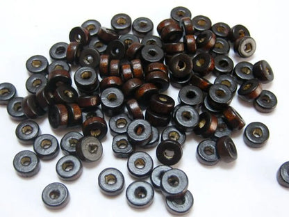 Heshi beads