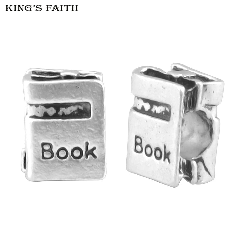 Book beads