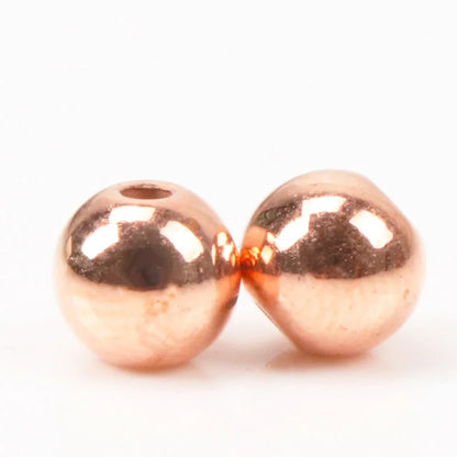 Beads copper