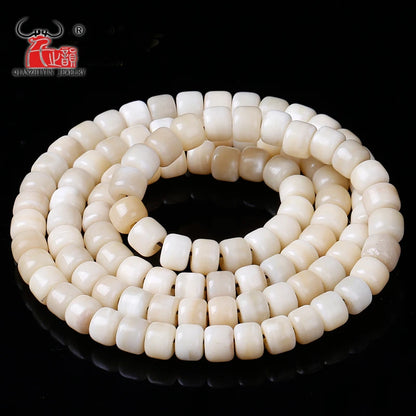 Beads bone