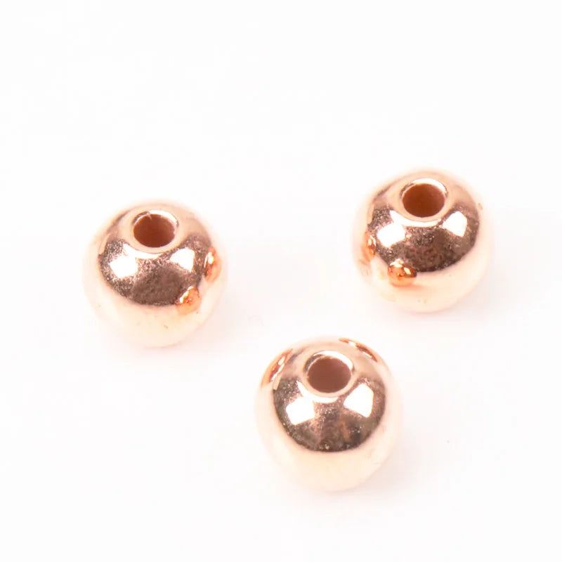 Beads copper