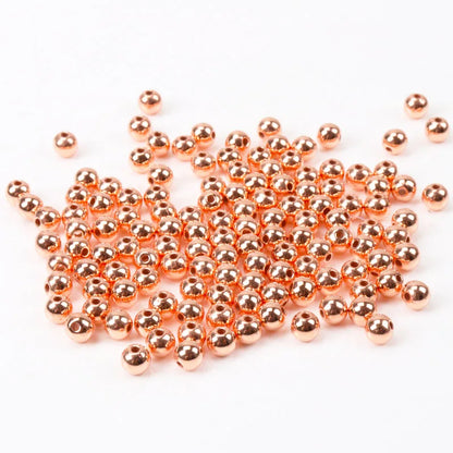 Beads copper