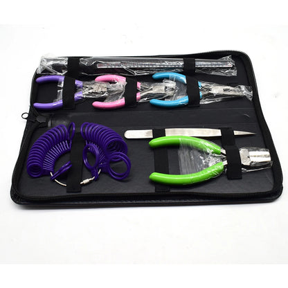 Jewelry making kit professional