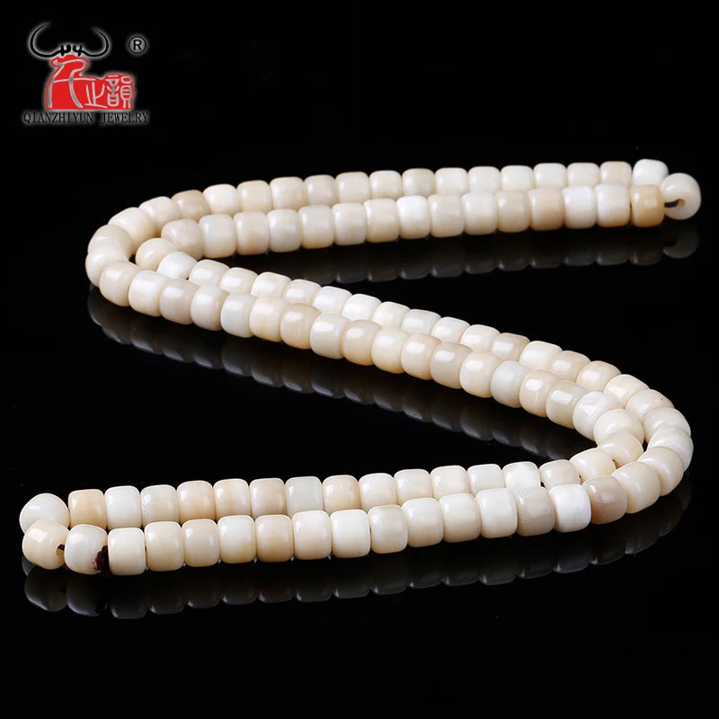 Beads bone