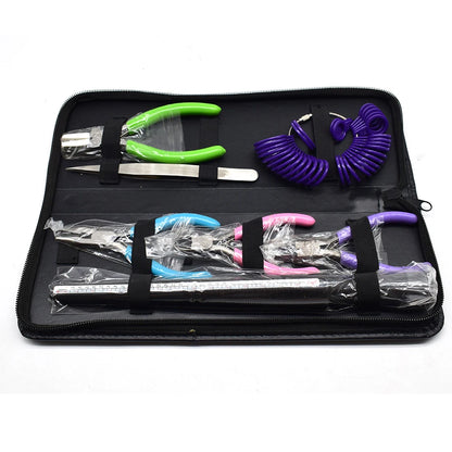 Jewelry making kit professional