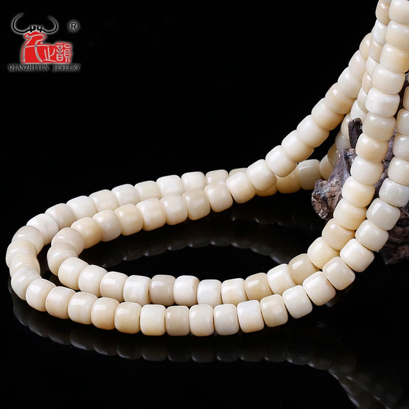 Beads bone