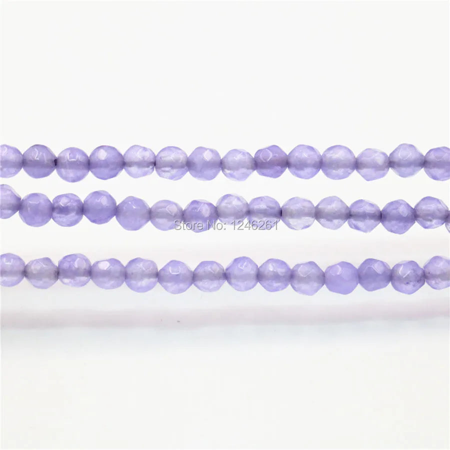 Alexandrite beads