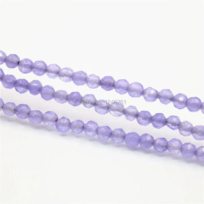 Alexandrite beads