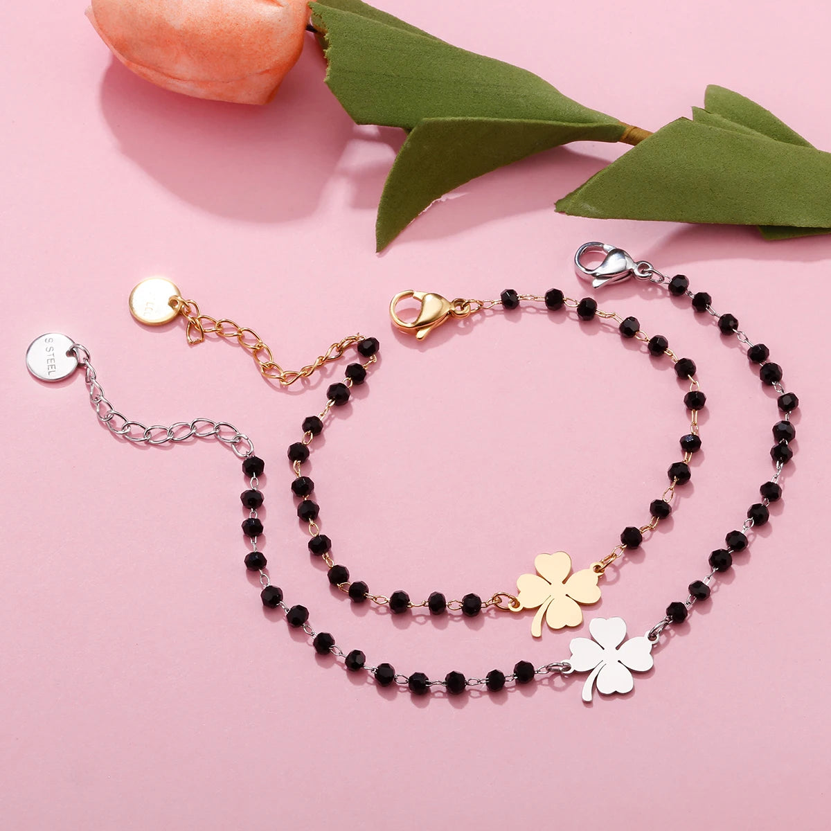 Mangalsutra bracelet