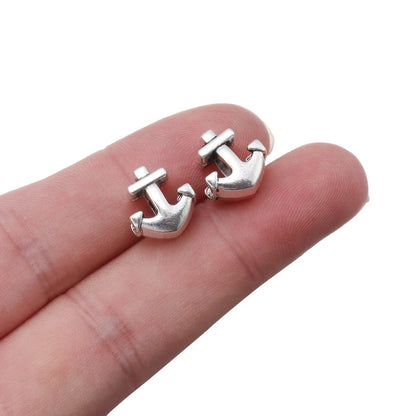 Anchor beads