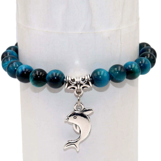 Dolphin bracelet