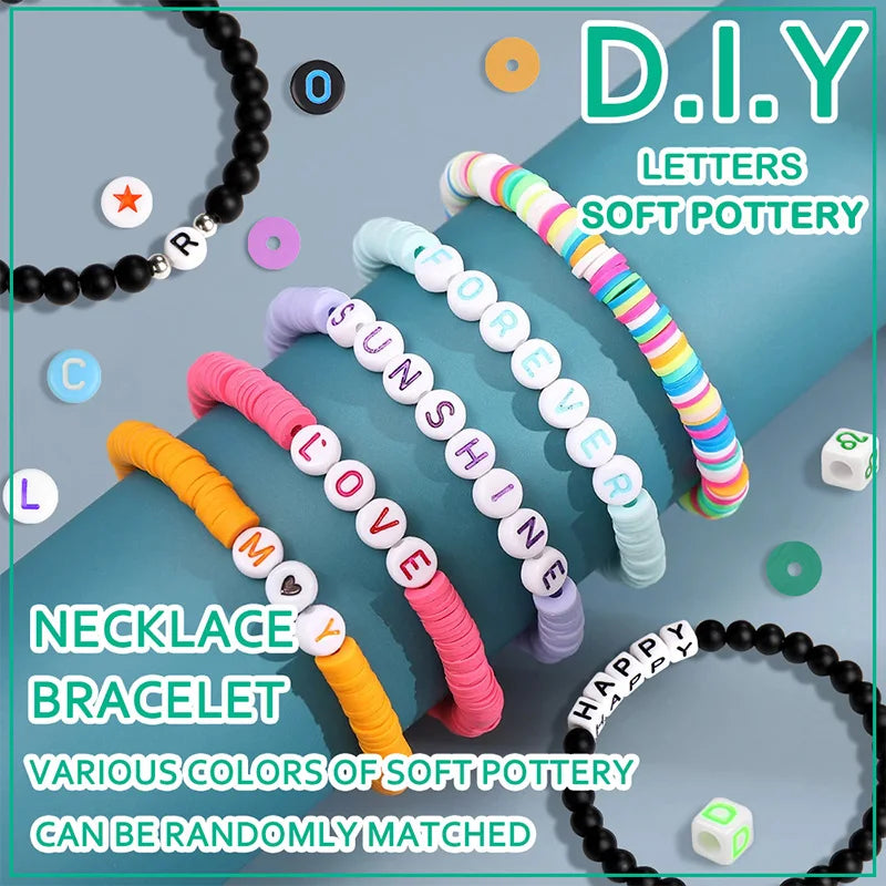 Bracelets making kit