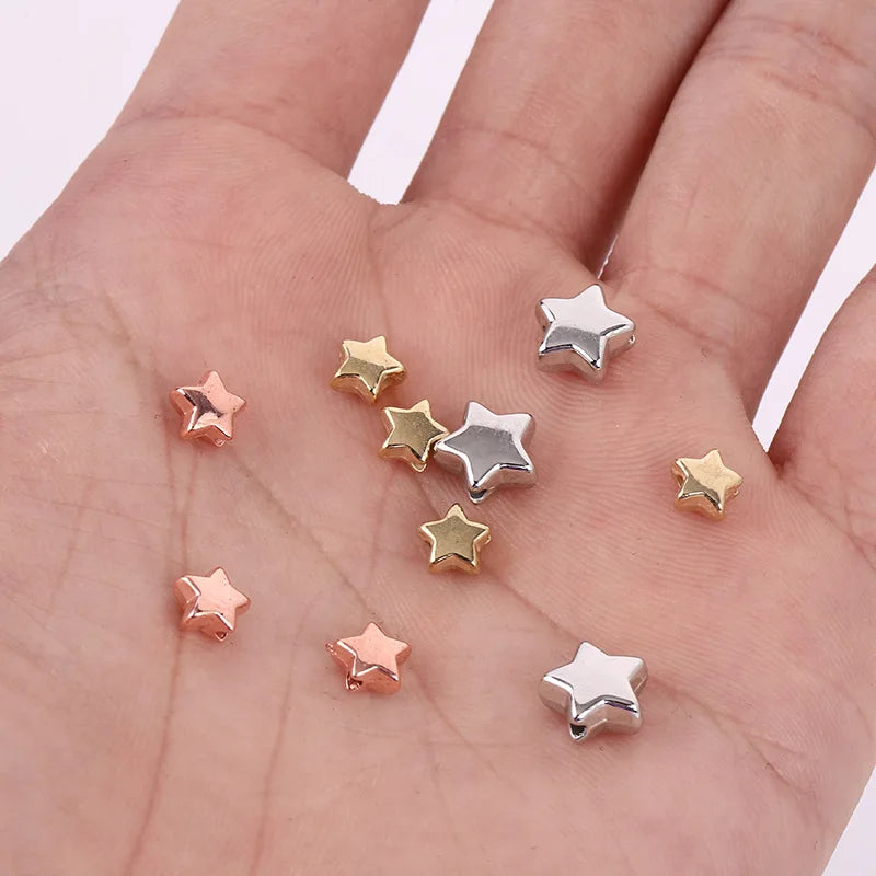 Star bead